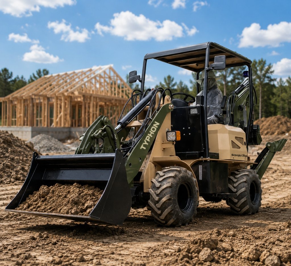 Forklift Visibility Tips for Safer Warehouse Movement